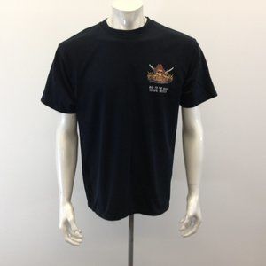 Bad To The Bone IXTAPA, Mexico Graphic T Shirt Men